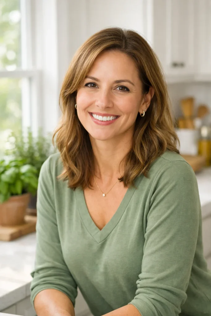 Sarah Hayes, founder of Gelatin Wellness