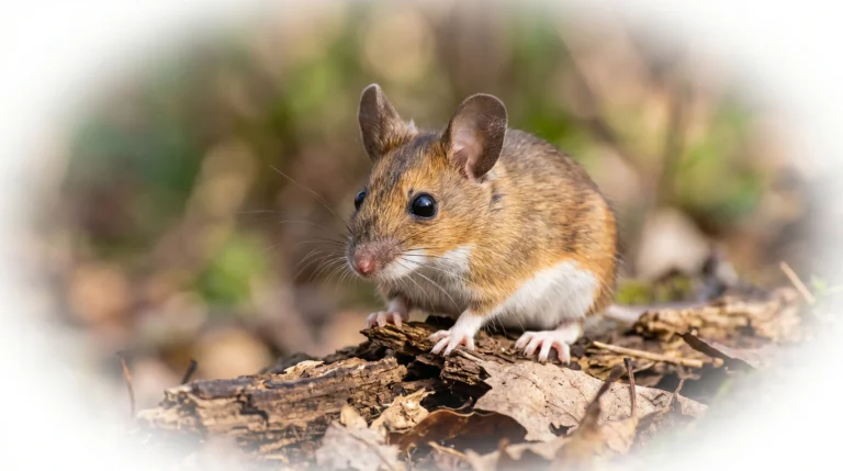 hantavirus symptoms treatment deer mouse carrier natural habitat